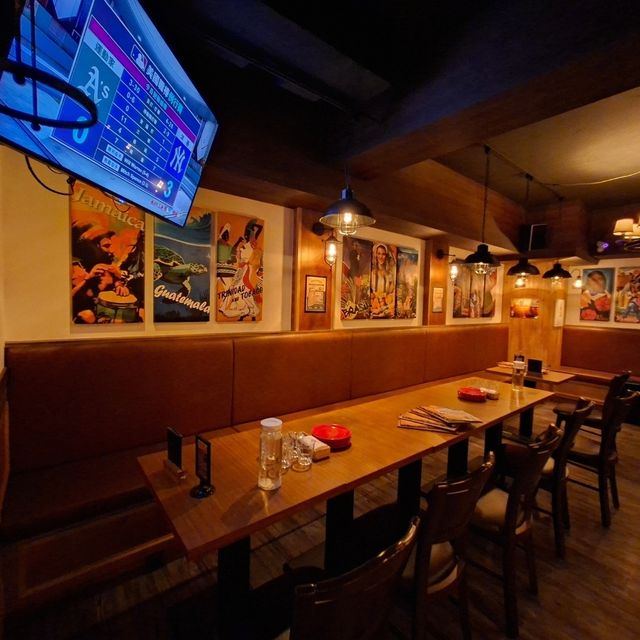 竹北｜超適合聚餐的餐酒館！巨無霸巴西窯烤