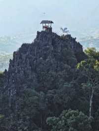 Pha Honekham Viewpoints