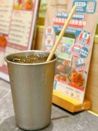 茶飯叁少 特色茶餐廳