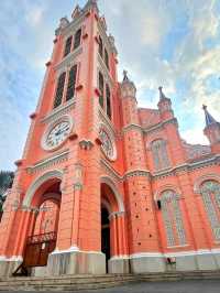 Charming Corners of Ho Chi Minh City