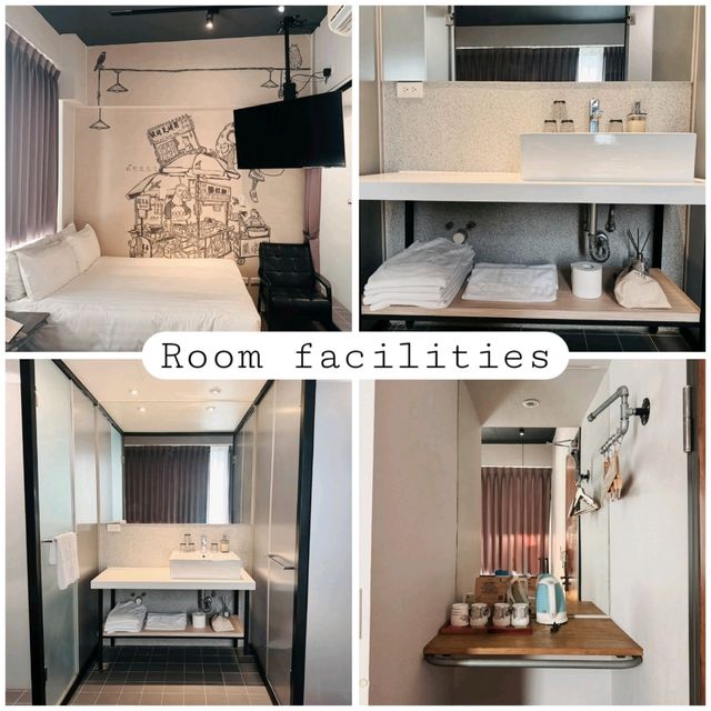 Cho Hotel1