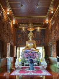 วัดถ้ำเขาย้อยเพชรบุรี