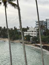 🌴斯里蘭卡最美打卡山丘｜Mirissa Coconut Tree Hill 日出日落全攻略 