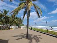 【水明漾海灘 Seminyak Beach！峇里島最Chill的海岸線就在這！