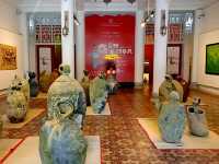 Ho Chi Minh City Museum of Fine Arts✨️