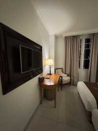  Indies Heritage Hotel, Yogyagarta
