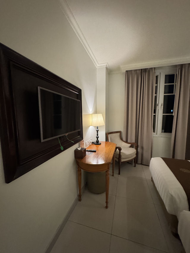  Indies Heritage Hotel, Yogyagarta