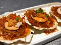 Flavourful Feasting at Tanyu Westgate