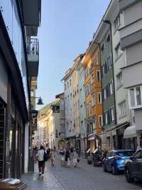 Parkhotel Laurin in Italy 