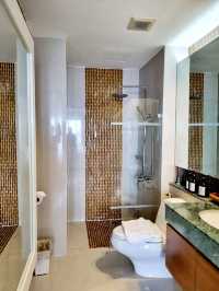 รีวิวโรงแรม Royal Beach View Pattaya