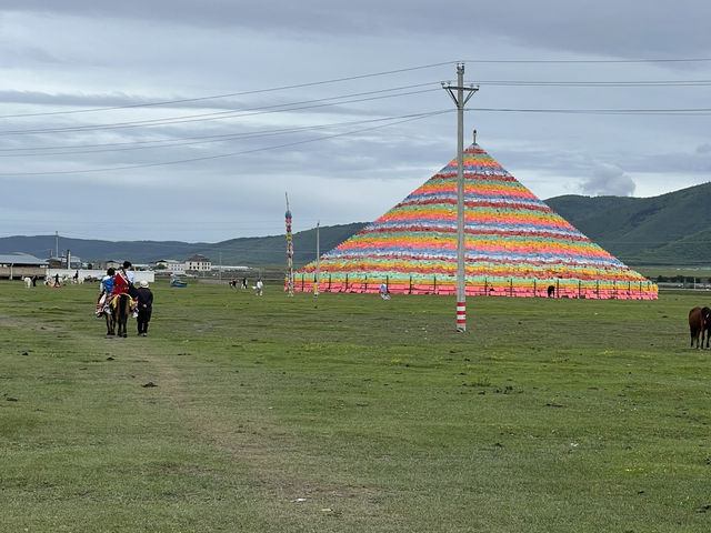 A Magical Escape to Last Paradise on Earth 