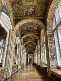 🇷🇺 The Winter Palace/Hermitage: Endless and Endless