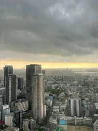 UMEDA SKY BUILDING.