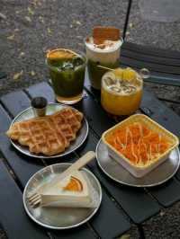 Sol Coffee & Desserts