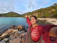 หาดเทียน @เกาะล้าน