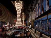 The Ritz-Carlton  HONG KONG