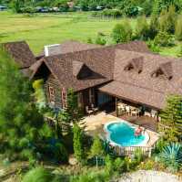 Pine Village เชียงใหม่ 