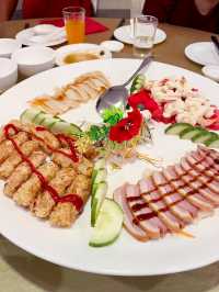 Hoi Tin Lau Restaurant – Premier Chinese Dining for Weddings, Festivals & Events