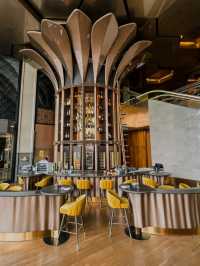 🎸 Hard Rock Genting –Famous Food Attraction 