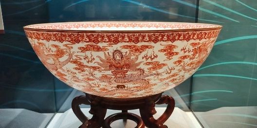 葡京故事 了解濠江發展史