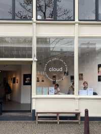 Cloud Gallery