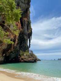 🌊เที่ยวทะเล 5 เกาะ ที่จังหวัดกระบี่