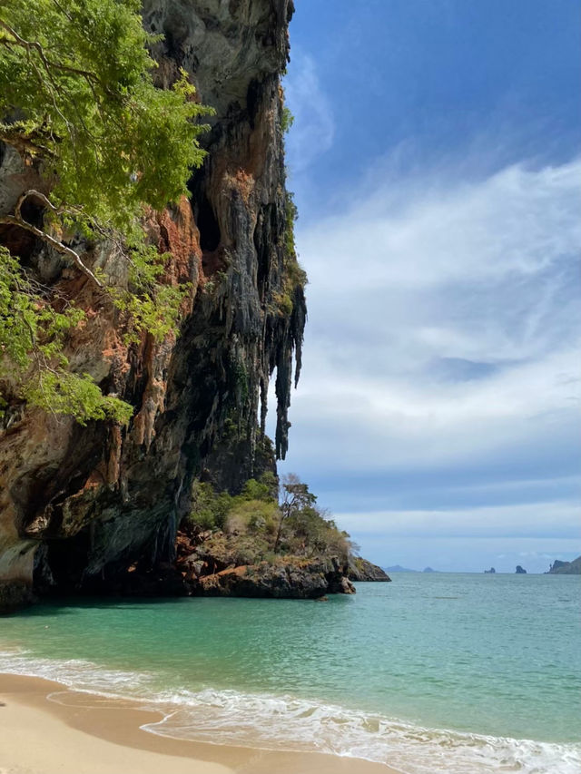 🌊เที่ยวทะเล 5 เกาะ ที่จังหวัดกระบี่