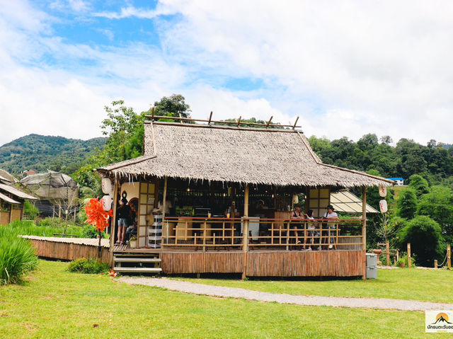 Ai Nara Cafe