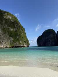 Phi phi island