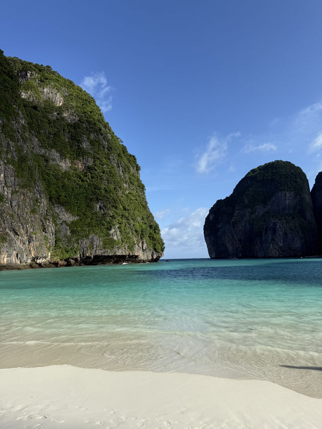Phi phi island