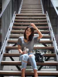 พาไปแอ่วเชียงใหม่ที่ •One Nimman•
