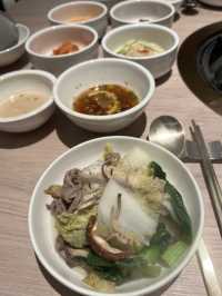 샤브샤브 맛집 한우리