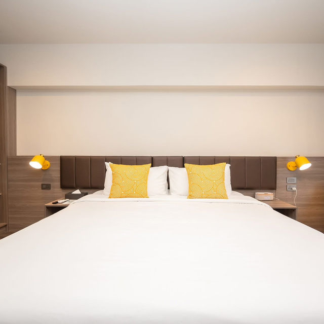 SureStay by Best Western Iconic Ari-Jatujak
