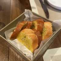 칭다오 중산로 스테이크 맛집을 추천합니다威斯蘭德扒房WHISland  Steakhouse