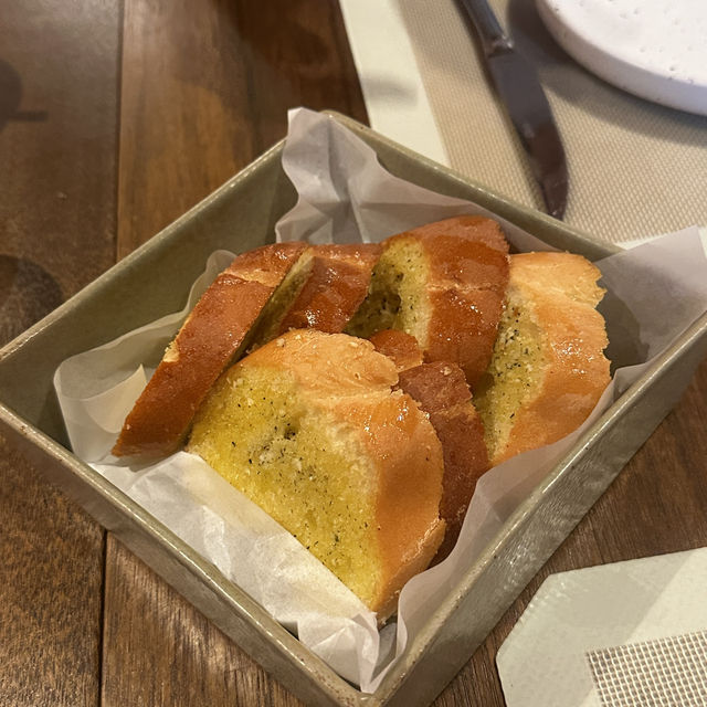 칭다오 중산로 스테이크 맛집을 추천합니다威斯蘭德扒房WHISland  Steakhouse