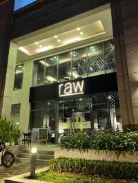RAW
