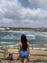 🏖️ Bondi Beach, Sydney – My All-Time Favourite Summer Getaway 🌞🌊