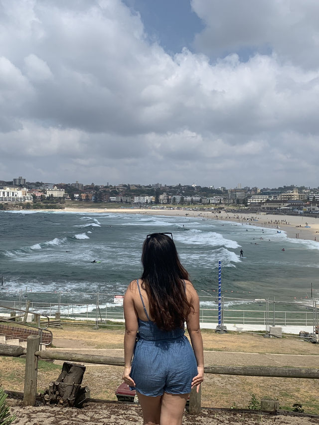 🏖️ Bondi Beach, Sydney – My All-Time Favourite Summer Getaway 🌞🌊