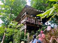 ฟินขุนตาน ร้านกาแฟลับสถานีรถไฟขุนตาน