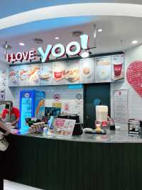 The Signatures Foodcourt at KLCC: Must-Visit Culinary Spot with Park Views 