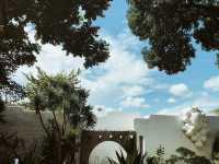 A Dreamy Day at Pinto Art Museum