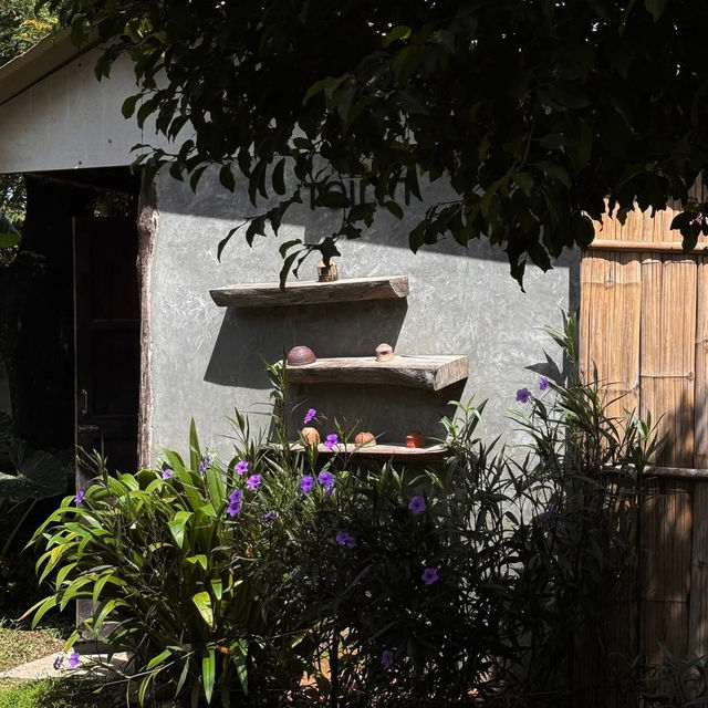 Sawanbondin Tea House & Experience