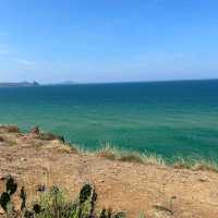 Bai Xep Beach (Phu Yen)