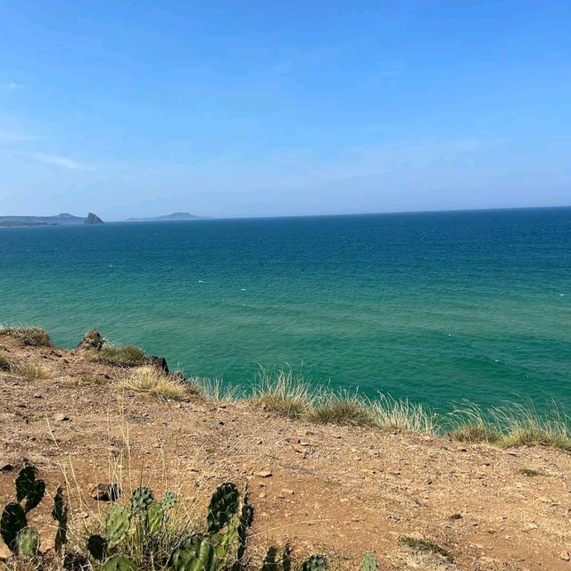 Bai Xep Beach (Phu Yen)