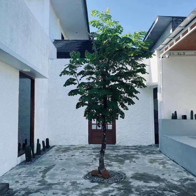 SEDIAKALA COFFEE