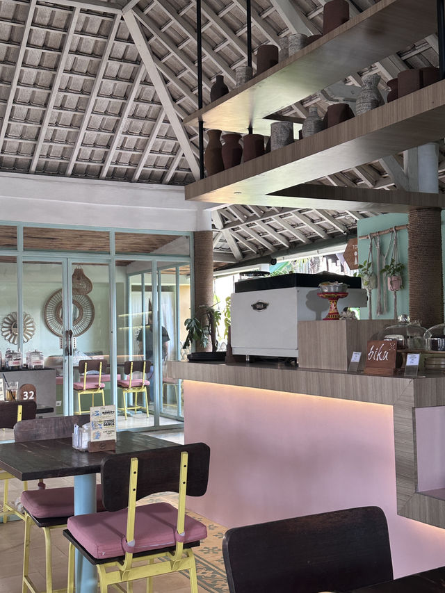 🇮🇩 발리 여행 만족스러웠던 로컬 식당 Warung Lokal