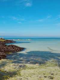 The Ultimate Family-Friendly Beach Experience