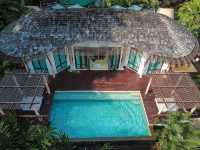 Cham's House Resort
