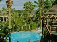 Felix River Kwai Resort Kanchanaburi