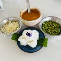 ขนมเส้นคุณย่า พัทยา มาแล้วต้องแวะ